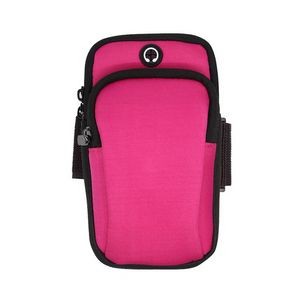 Running Armband Phone Bag