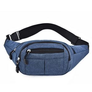 Outdoor Fanny Pack