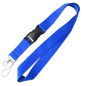 Polyester Lanyard