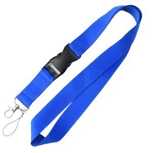 Polyester Lanyard
