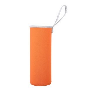 Neoprene Can Holder with Wrist Strap