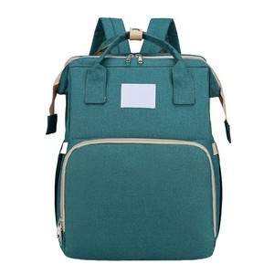 Baby Diaper Backpack