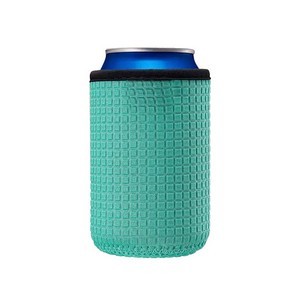 Neoprene Beer Can Holder
