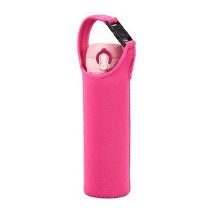 Neoprene Water Can Holder with Shoulder Strap