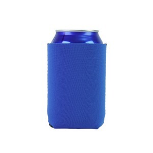 Foldable Neoprene Can Holder