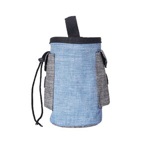 Waterproof Nylon Dog Training Treat Pouch