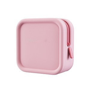 PU Leather Headphone Case