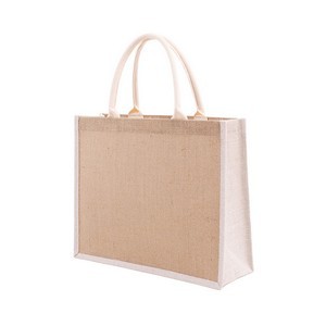 Natural Jute Bag