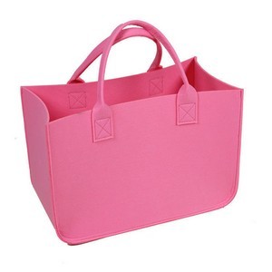 Eco-friendly Felt Nonwoven Bag