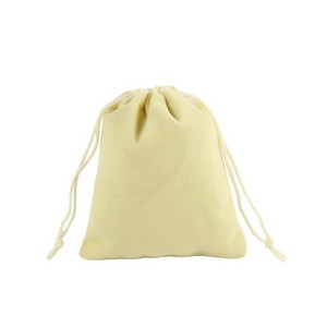 Velveteen Bag