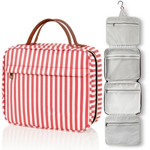 Travel Hanging Makeup Bag
