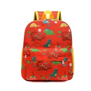 Kid's Nylon Backpack
