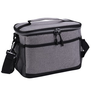 Insulated Lunch Box