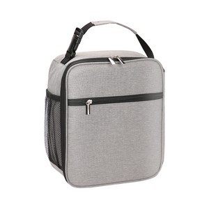 Insulated Oxford Cloth Lunch Bag