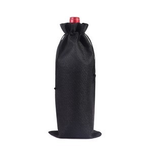 Wine Bottle Bag