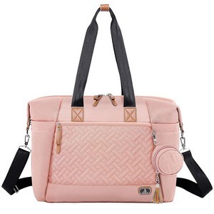 Polyester Diaper Tote Bag