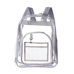 Clear Backpack