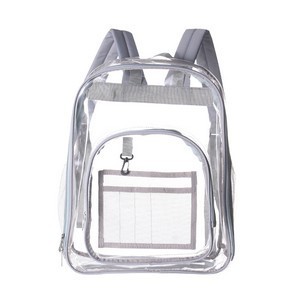 Clear Backpack