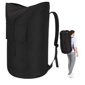 Laundry Backpack