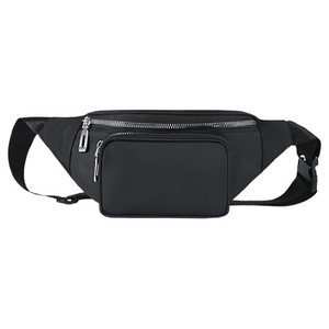 Waterproof Nylon Fanny Pack