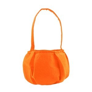 Halloween Pumpkin Bag