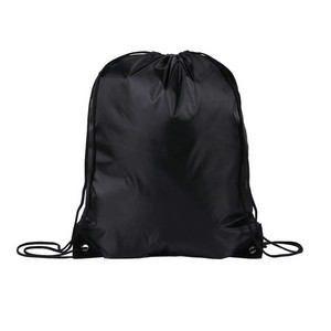 Insulated Cooler Drawstring Bag
