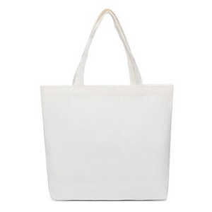 Reusable Canvas Bag