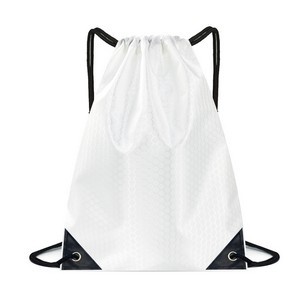 Sustainable Non-woven Drawstring Backpack