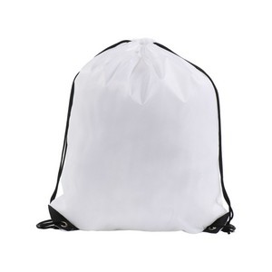 Polyester Drawstring Backpack