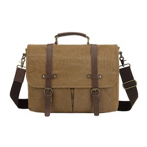 Waterproof Canvas Bag