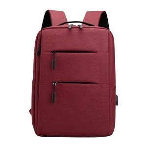 Laptop Nylon Backpack