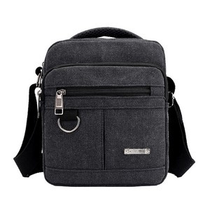 Nylon Waterproof Shoulder Bag