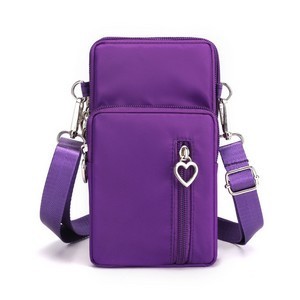 Cell Phone Crossbody Bag