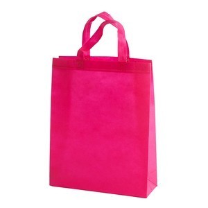 Wine Bottle Tote Bag with Divider