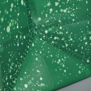 Christmas Gift Tote Bag