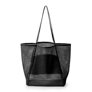 Travel Mesh Beach Bag