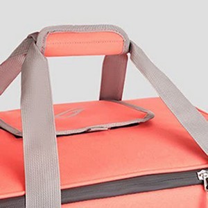 Oxford Fabric Large Picnic Tote Bag