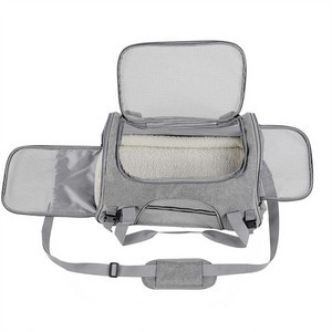 Foldable Pet Travel Bag