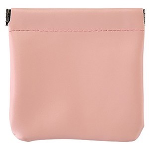 PU Pocket Cosmetic Bag