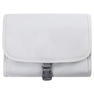 Roll Up Toiletry Mesh Bag