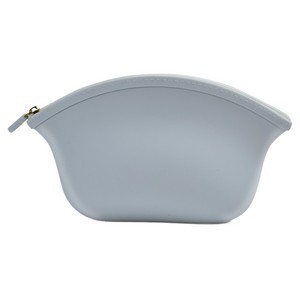 Silicone Waterproof Cosmestic Bag
