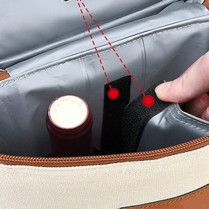 Wine Tote Bag