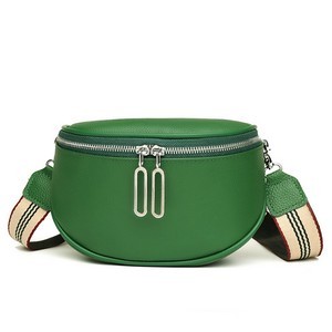 PU Crossbody Bag