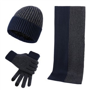 Cozy Knit Hat