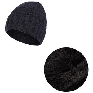 3Pcs Outdoor Sport Gloves with Hat & Scarf
