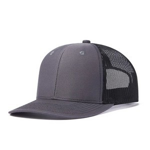 Premium Mesh Trucker Cap