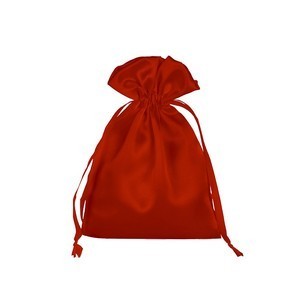 Wedding Jewelry Drawstring Pouch