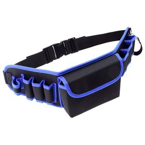 Multi-function Waist Belt Hardware Tool Bag