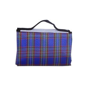 Outdoor Roll-Up Picnic Blanket