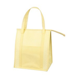 Insulated Grocery Tote Bag
